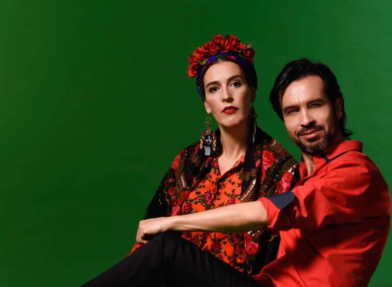 Volver La Vida – Libertango
