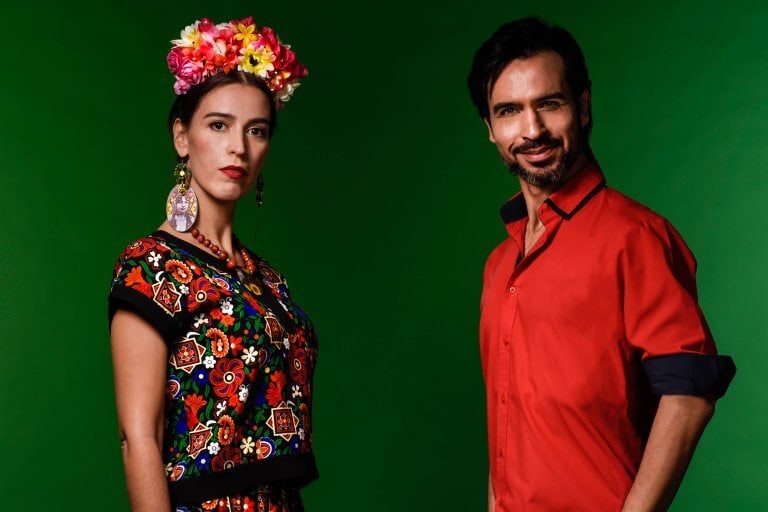 Volver La Vida – Libertango
