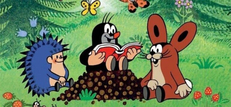 Psszt! Némafilm-vetítés – gyerekeknek is!