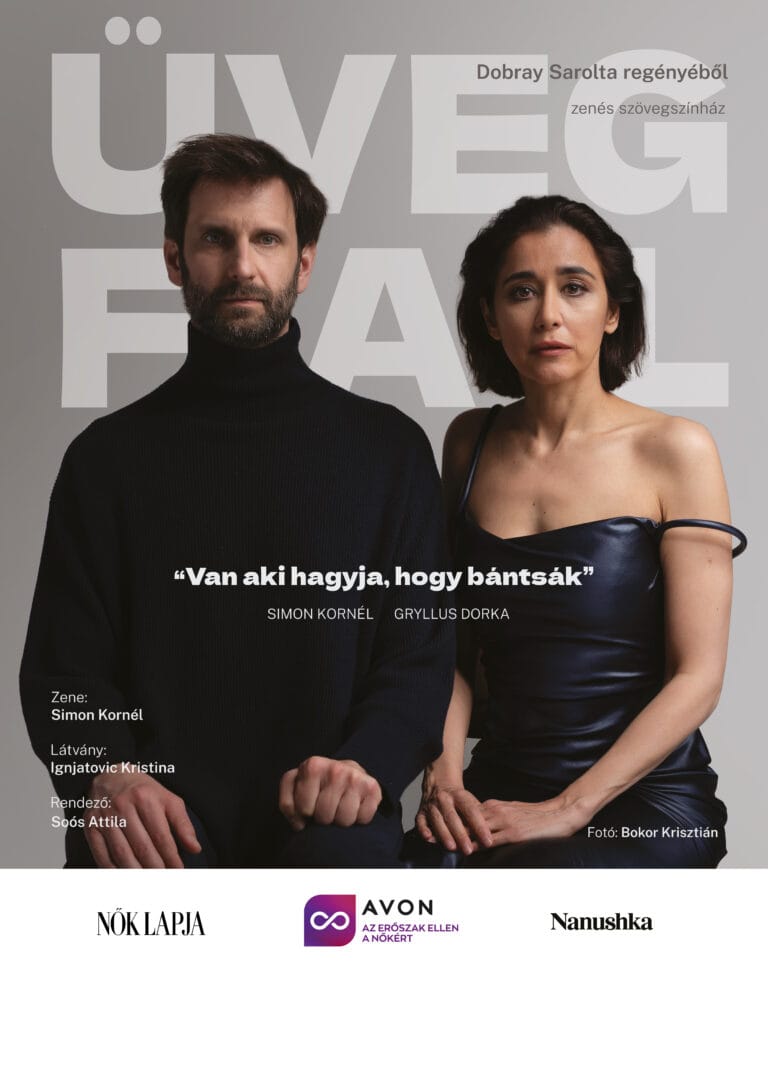 Üvegfal