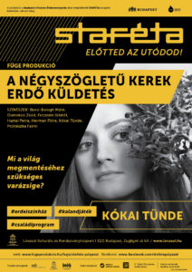 stafeta ea 2021 plakat a3 kokai