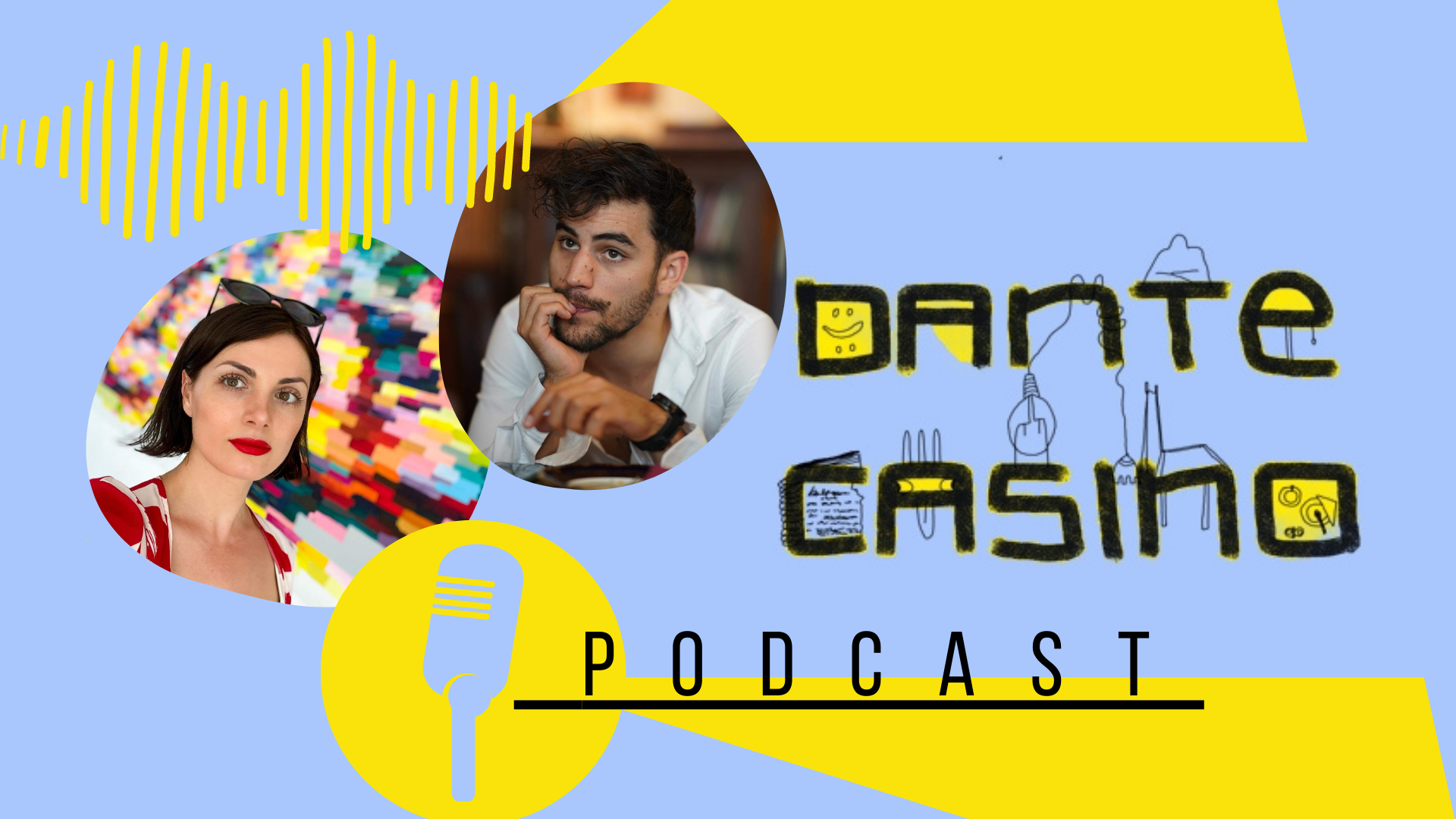 Dante Casino Podcast