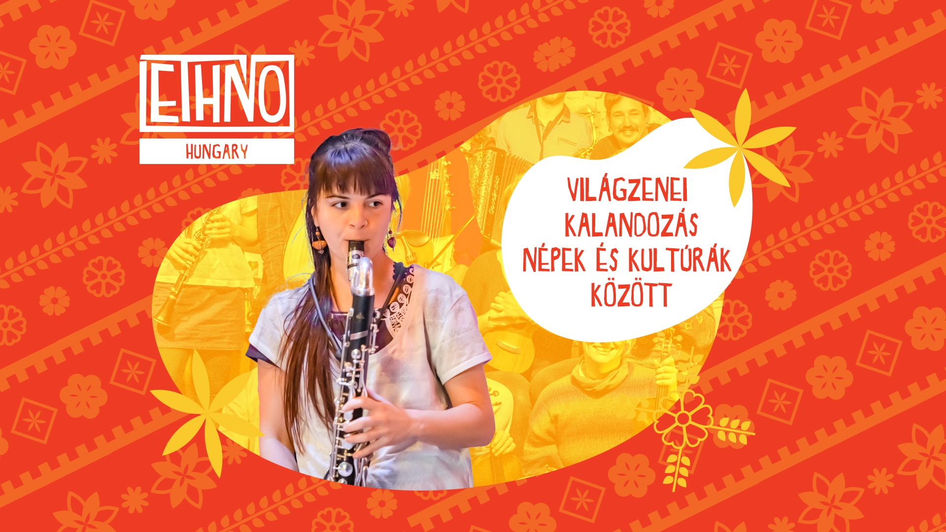 ETHNO HUNGARY koncert
