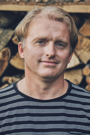 Élő szó, élő kenyér 2. – Lackfi János és Véssey Miklós Irodalmi estje
