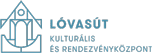 Lóvasút logo