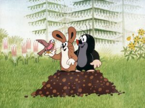 Psszt! Némafilmvetítés – élő zongorakísérettel