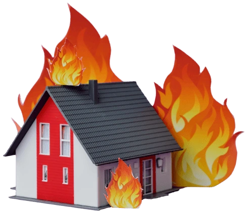 - Lugar Seguros - indenização por incêndio
