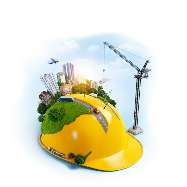 Construção civil - Lugar Seguros - seguro de responsabilidade civil geral