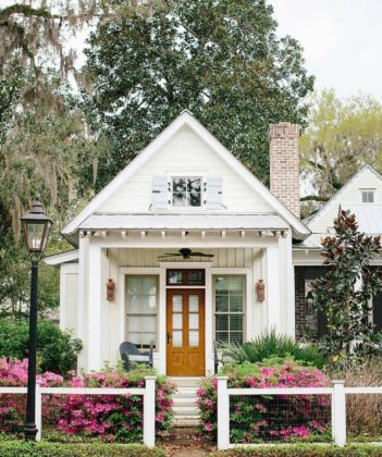 cottage