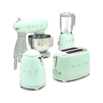 smeg small appliances