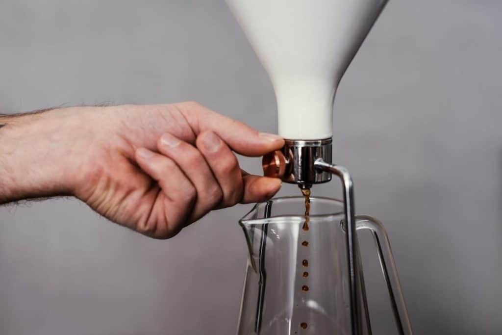 coffeemaker