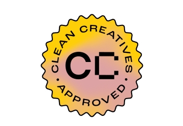 Clean Creatives