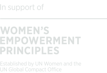 Women's Empowerment Principles