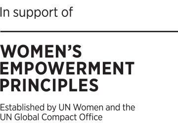 Women's Empowerment Principles