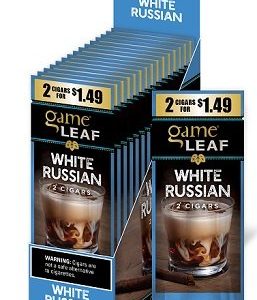 GAME LEAF RUSSIAN 1.49
