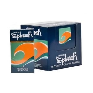 DJARUM SPLASH 10CT