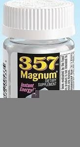 357 BOTTLES 12CT