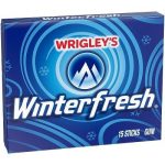 WINTERFRESH BIG PACK 10CT