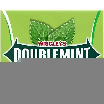 DOUBLEMINT BIG PACK 10CT
