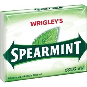 SPEARMINT BIG PACK 10CT
