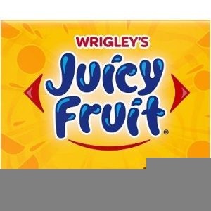 JUICY FRUIT BIG PACK 10CT