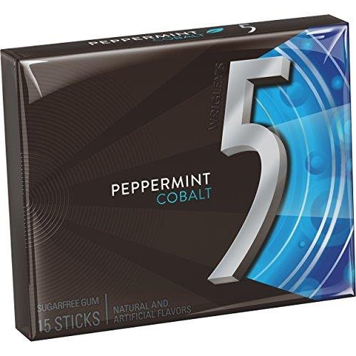 5 GUM COBALT 10CT
