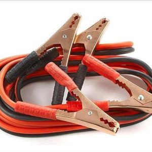 JUMPER CABLES