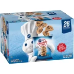 PILLSBURY BIG BOX 28CT
