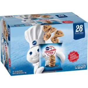 PILLSBURY BIG BOX 28CT