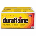 DURAFLAME YELLOW 6LBS 6CT TX