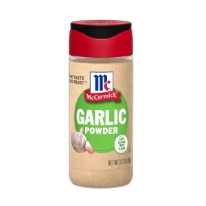 GARLIC POWDER SPICE