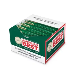 AMERICAS BEST TOBACCO 6CT