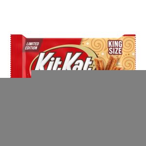 KING SIZE KIT KAT CHURRO NEW 24CT