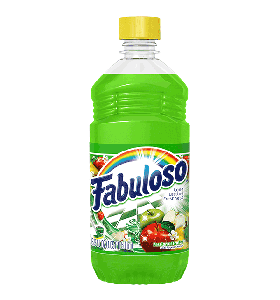 FABULOSO PASSION FRUIT TX