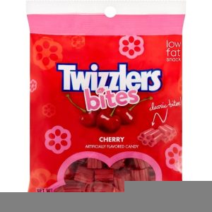 PEG TWIZLER BITES