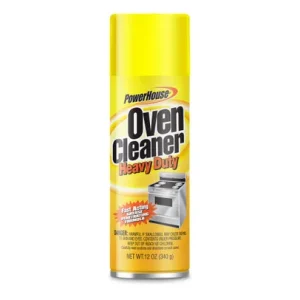 POWERHOUSE OVEN CLEANER TX