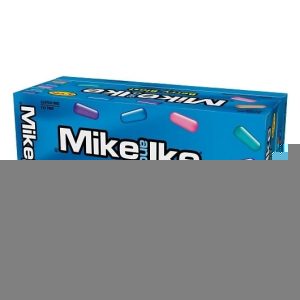 MIKE & IKE BLUE BERRY 3/99 24CT