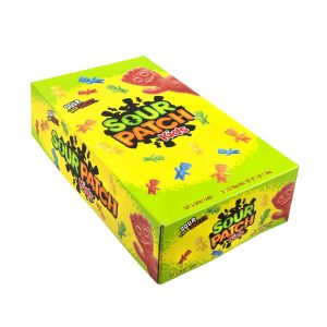SOUR PATCH KIDS 24CT