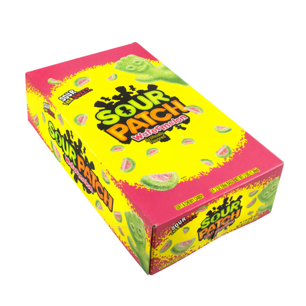 SOUR PATCH WATERMELON 24CT