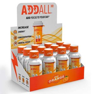 ADD ALL PILLS