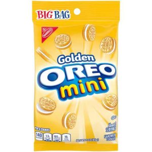 PEG GOLDEN OREO MINI