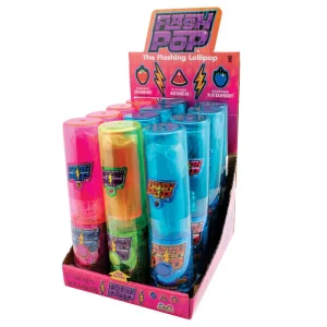 TOY FLASH POP 12CT