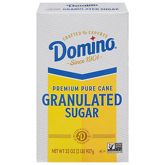 DOMINOS SUGAR 2LB