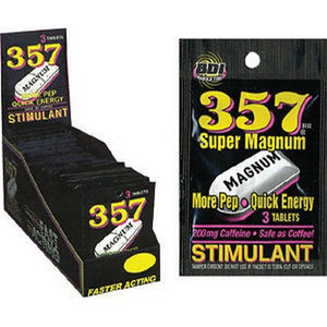 357 24CT