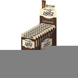 GV 1882 3PK NATURAL PP 199C
