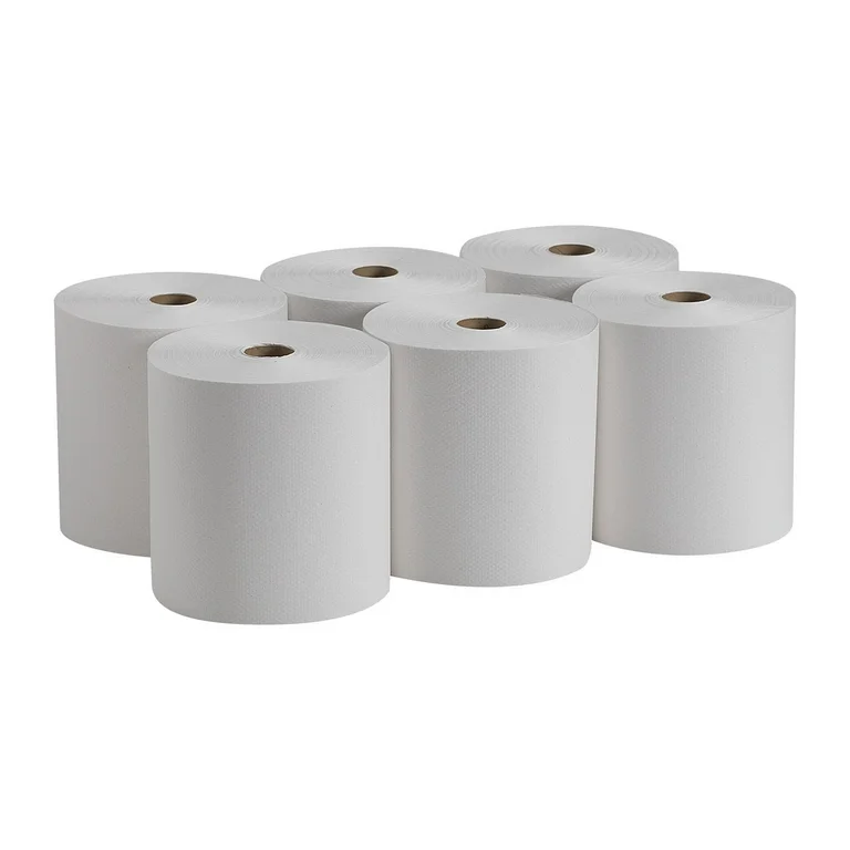 PAPER TOWEL COMMERCIAL 700FT STORE USE 6CT