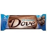 DOVE MILK CHOCOLATE 18CT - Image 3
