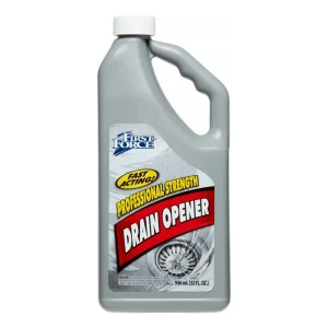 DRAIN OPENER TX