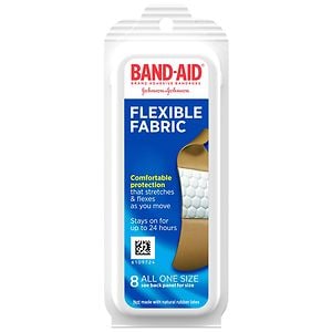 BANDAID JOHNSON 12CT - Image 5