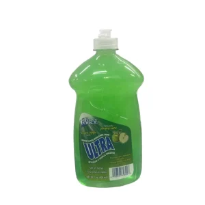 1ST FORCE DISH GREEN APPLE TX